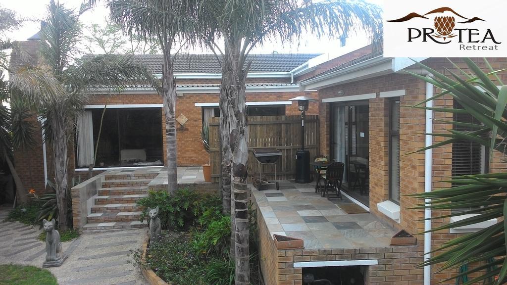 Protea Retreat Apartamento Brackenfell Exterior foto